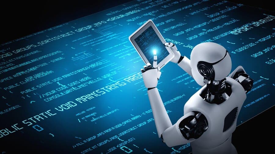 AI in Software Testing: The Game Changer