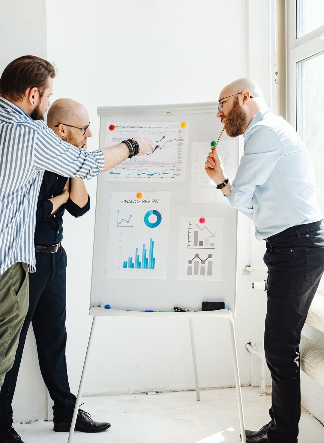 How to Build a Successful SaaS Business